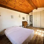 Le Plantier, Maison Pour 6 Personnes Avec Piscine Et Jardin Vue A לה-לונד-לה-מורה