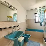 Le Plantier, Maison Pour 6 Personnes Avec Piscine Et Jardin Vue A *