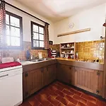 Le Plantier, Maison Pour 6 Personnes Avec Piscine Et Jardin Vue A