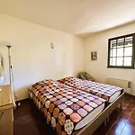 וילה Le Plantier, Maison Pour 6 Personnes Avec Piscine Et Jardin Vue A *